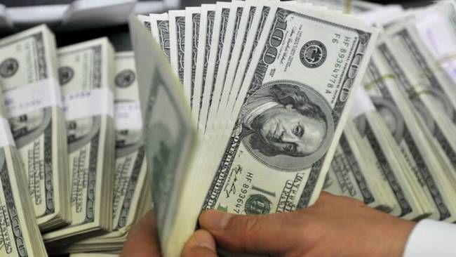 为什么美国宁可欠中国8万亿元 也不用印钞机印