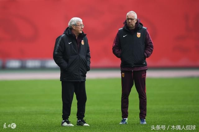 里皮大国家队76人名单,中超前4入选35人,恒大