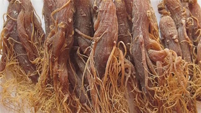 红参市场火爆 如何分辨真假 红参市场火爆 如何分辨真假