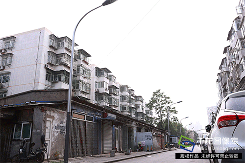 城市新景观 新春好去处|颜值满分！北京将台芳园南街上演“变形行动”