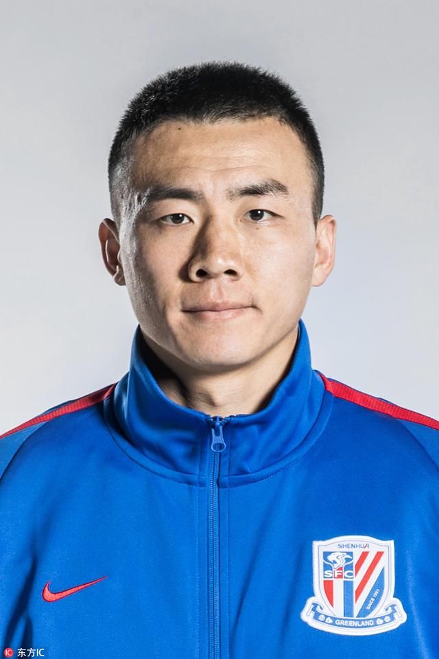 新赛季中超巡礼上海申花:引援没力度,目标也不