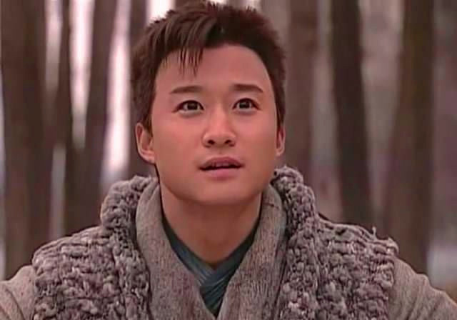 影视剧中的背锅侠,乔峰、令狐冲上榜,最后一位