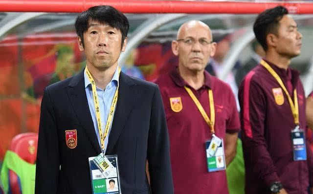 国足又出奇招,他的理论现实吗?希望早日国内有