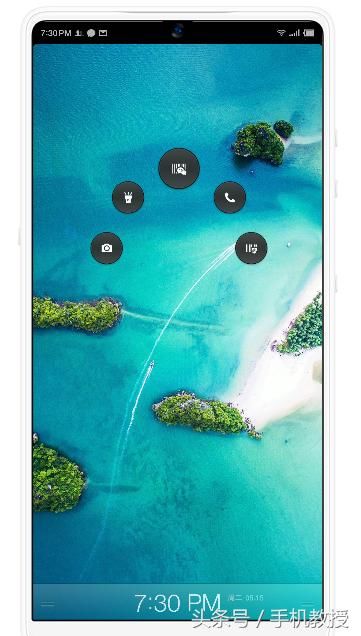 带你3分钟了解锤子坚果R1,骁龙845\/无线充\/1T