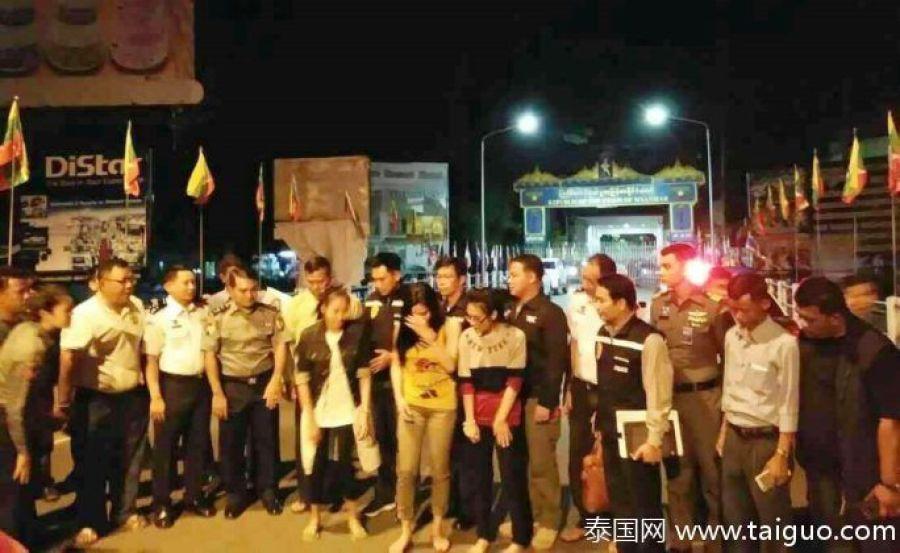 女嫌犯被捕顾打扮 腰斩22岁美女同事太残忍 女嫌犯被捕顾打扮 腰斩22岁美女同事太残忍