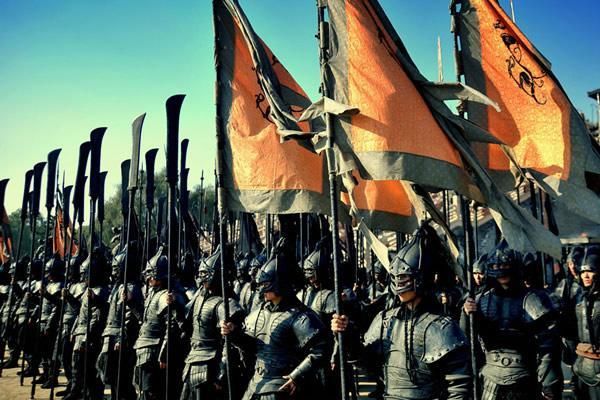 明朝保卫京师的部队有多牛?其中一支堪称世界顶级