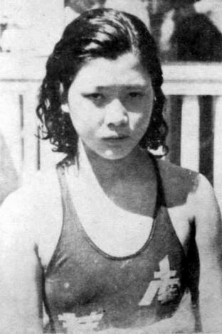 没想到！民国时期女运动员如此惊艳