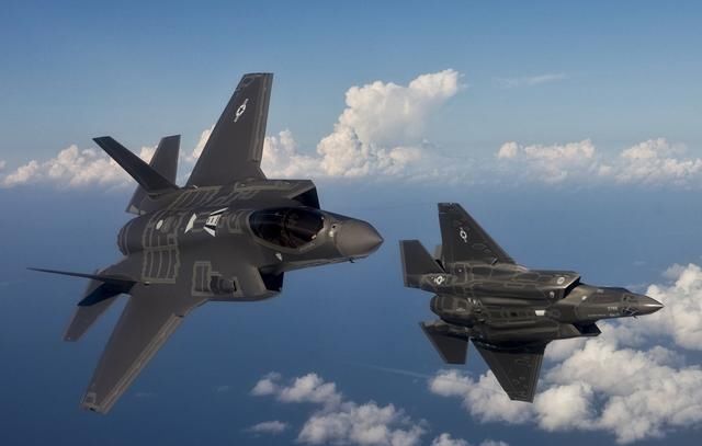 美国怎么评价歼20? 不升级F35根本无法打,网友