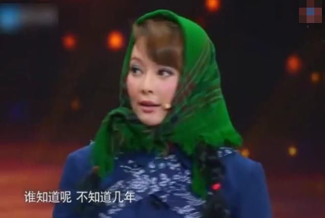 娱乐圈有多黑!袁立怒揭黑幕被大佬训斥,黄海波