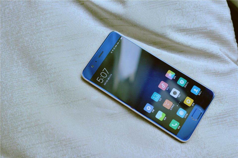 高通骁龙660+后置双摄+4GB, 这款小米人像手