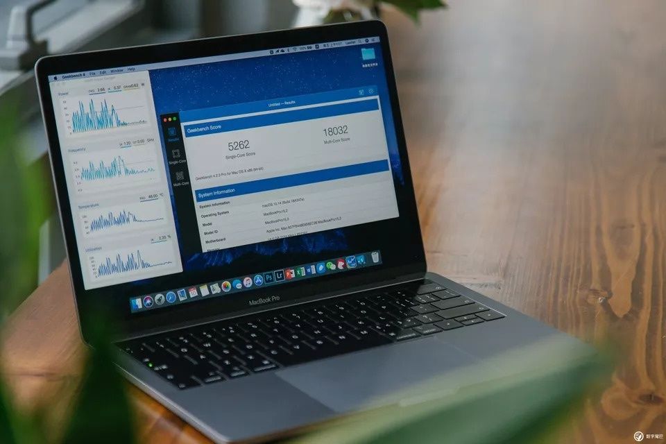 我是如何爱上 MacBook Pro 的