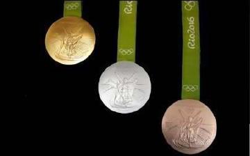 历届奥运会金牌奖金一览 冠军奖励越来越高