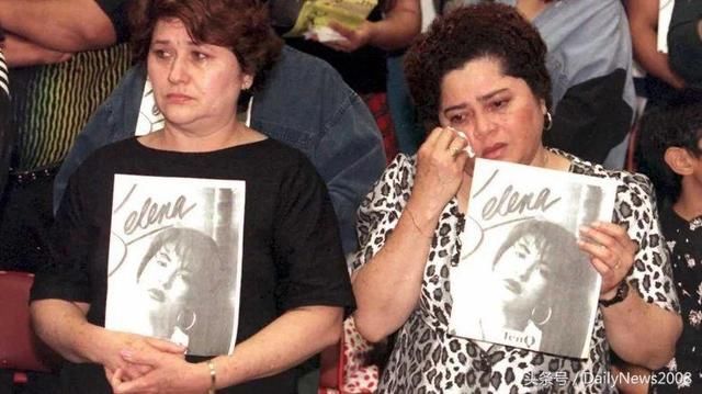 人怕出名?8位被粉丝杀死的传奇明星