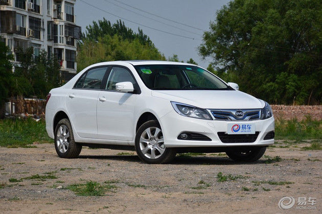 电动耐久哪家强 续航能力大排行