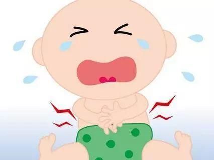 宝宝晚上夜哭的原因 这三个原因最为可能