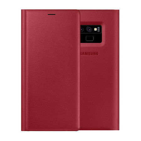 三星note9上市时间什么时候?官方配件已提前开
