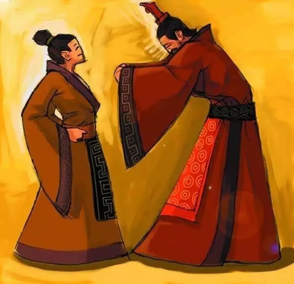 十个励志成语故事,记得讲给孩子听