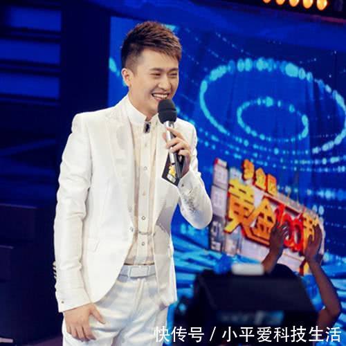 星光大道浴火重生,主持人更换后正式确定,网友