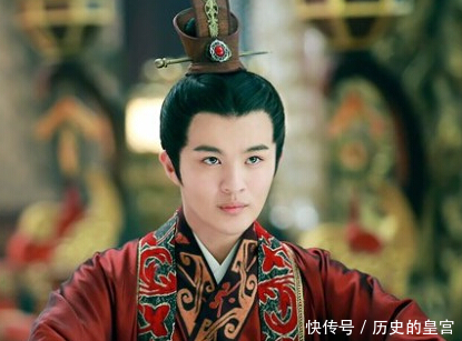 汉武帝活了70岁,却只有6个儿子,他的儿子们最