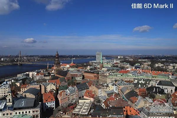 万元以内买全画幅!佳能6D2和尼康D750该怎么