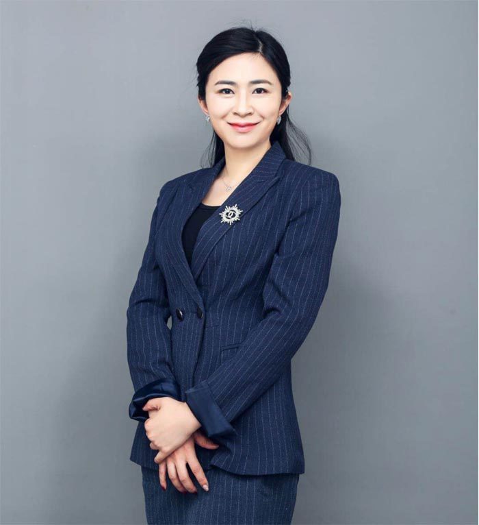 《影响者》聂维维:二胎妈妈的逆袭之路