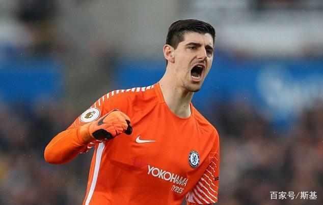 3500万放走库尔图瓦 8000万拿下凯帕 切尔西明