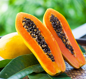 木瓜怎么吃丰胸最快?木瓜丰胸的最佳吃法赶紧