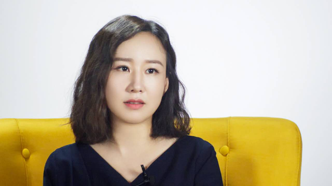 陈沫:做一名女性而不是成为一位女性