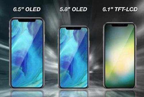 苹果最前沿消息:iPhone9最新发布