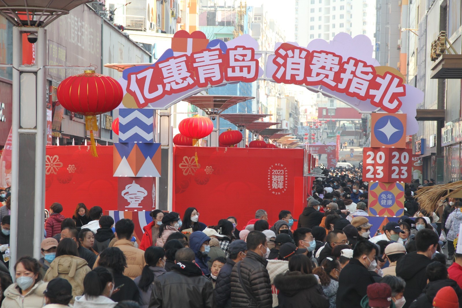 都乐时Dolosh功能性宠粮亮相“亿惠青岛”消费年活动引消费热潮 都乐时Dolosh功能性宠粮亮相“亿惠青岛”消费年活动引消费热潮