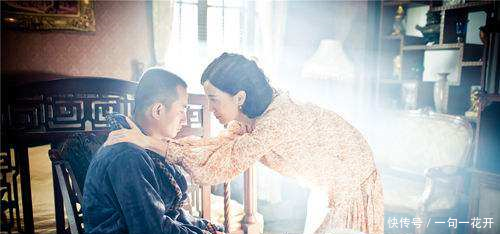 张学良的随军夫人谷瑞玉介绍 缘到尽时悔已迟