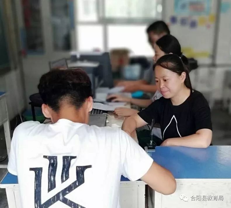 【助学贷款】合阳县2018年大学生生源地信用