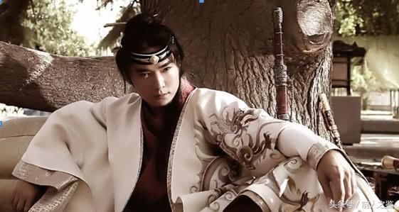 历史上最色胆包天的帅哥,竟然敢强暴太子妃,还