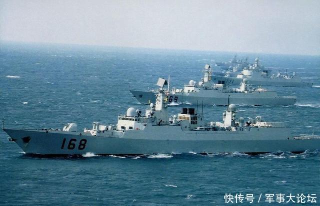 全球有多少国家有海军 t01978f445cee087d66.jpg?size=640x413