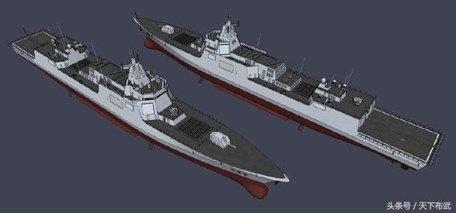 重磅!中国4院透露国产电磁炮已经开始量产,05