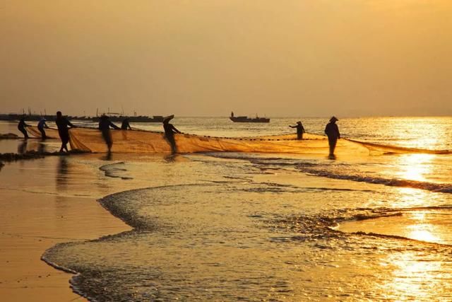 西南边陲小镇-广西东兴,越南芒街一日游攻略