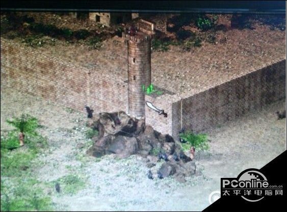 要塞:十字军东征好不好玩?萨拉丁的征服-北京