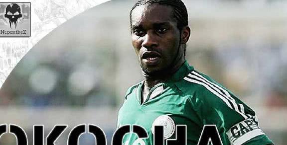 英超历史最佳非洲外援,马内萨拉赫未进前三,第