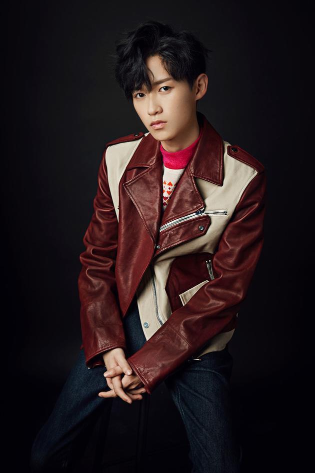 查杰颜值爆表演技炸裂!帅气小生实力圈粉