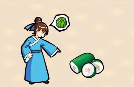 搞笑gif图片:妹子,你是猴子派来的逗我们的吗,别