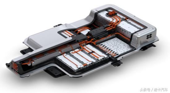 浅析电动汽车的动力电池
