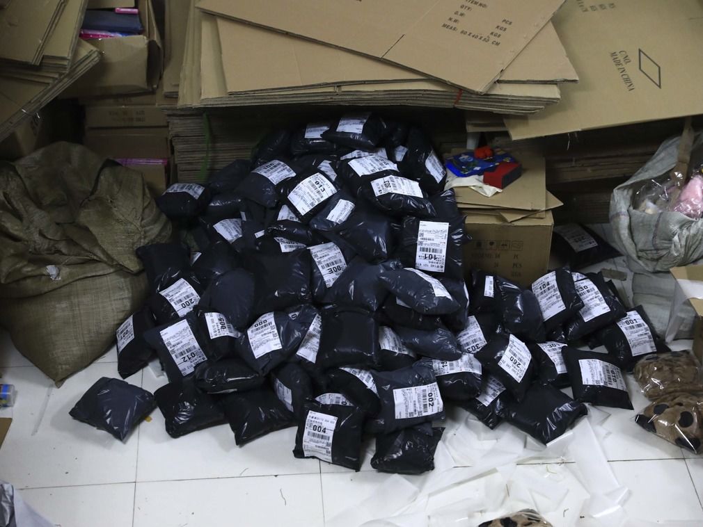 双十一拜马云有用?两万电商人的中国网店第一