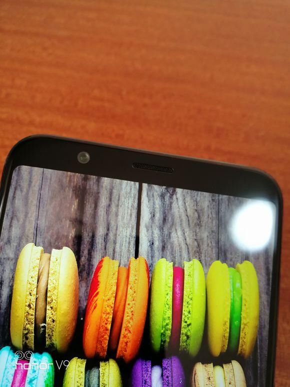 黑黑的还是最帅的华为荣耀V10幻夜黑开箱分享