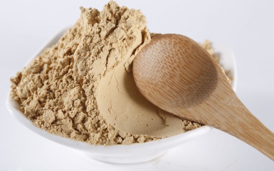 三七粉加醋向你的斑说拜拜,50岁阿姨脸蛋如婴