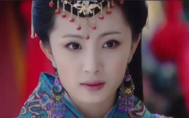 和亲公主被迫一女侍二夫,先嫁爷爷再嫁孙子,2