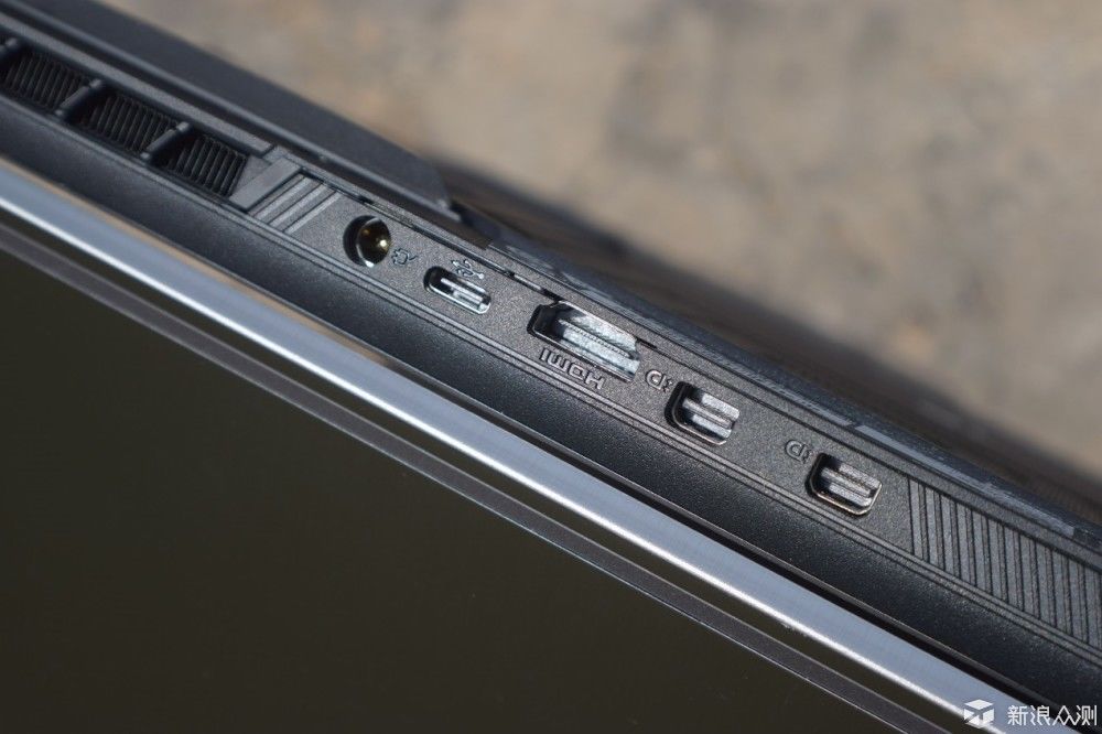 奥睿科Type-C扩展坞:千兆网卡、硬盘读写稳定