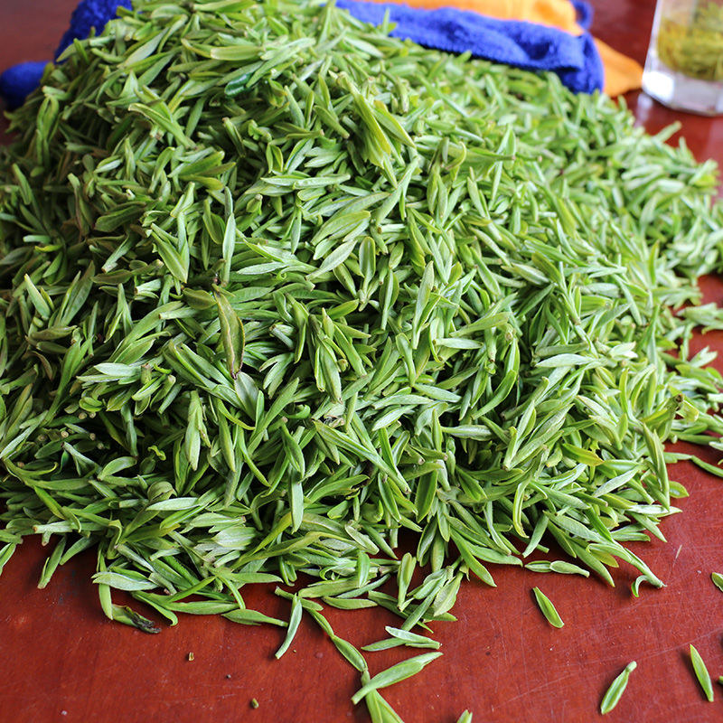 农业部评选出全国茶叶排行榜,看看是你爱