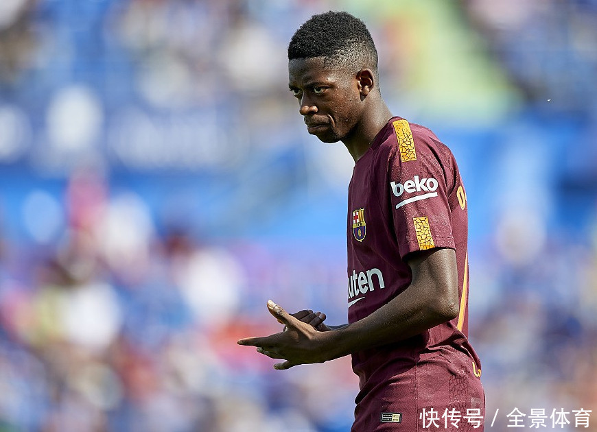 巴萨球员归队时间确定!梅西假期余额不足,登贝