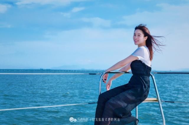 在中国的马尔代夫,轻奢享受海岛度假慢生活!这