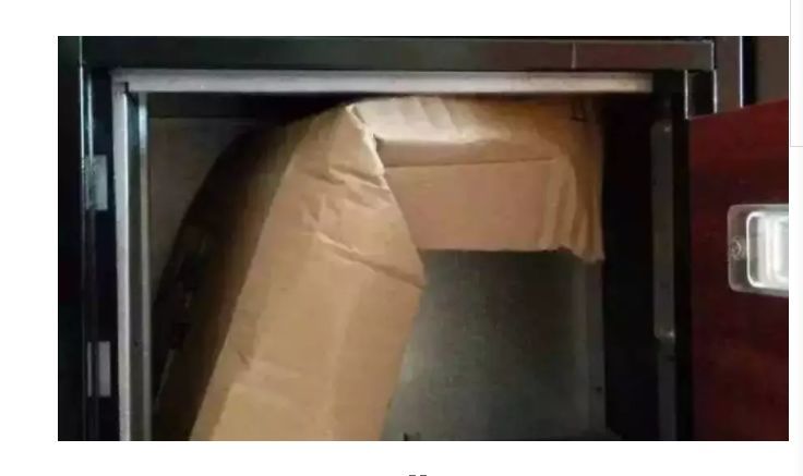 @所有广元人,快递新规今起实施!不送上楼可投